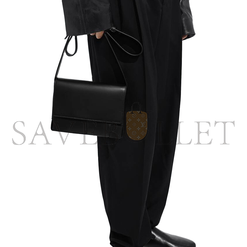 BOTTEGA VENETA ANGOLO MESSENGER 867404V6HU08803 (21*15*4cm)
